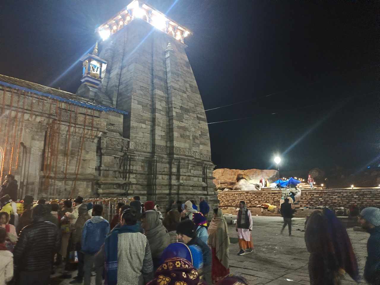 kedarnath
