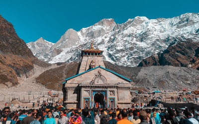 Kedarnath