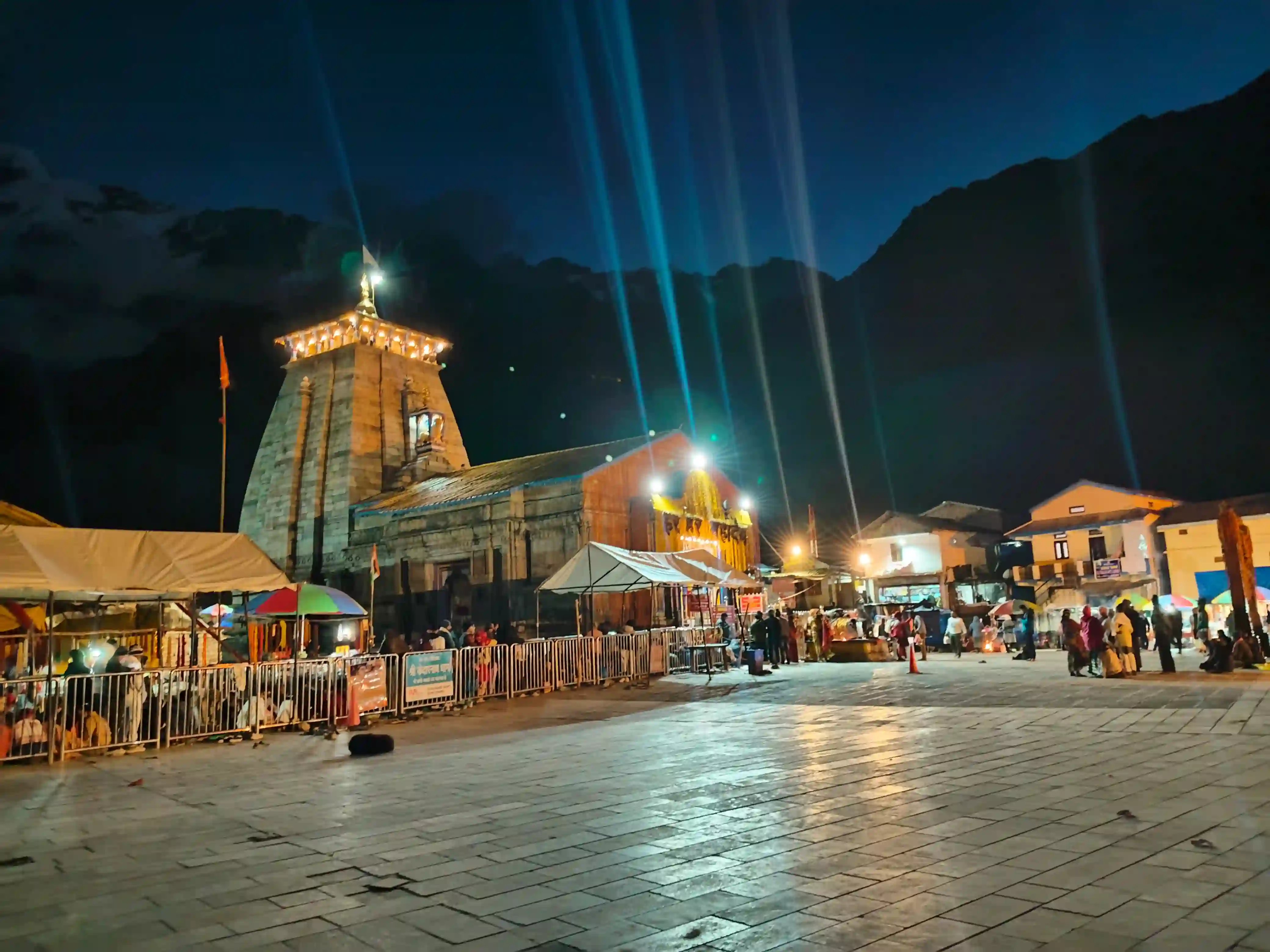 kedarnath